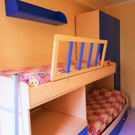 Funicular Apartment Rapallo