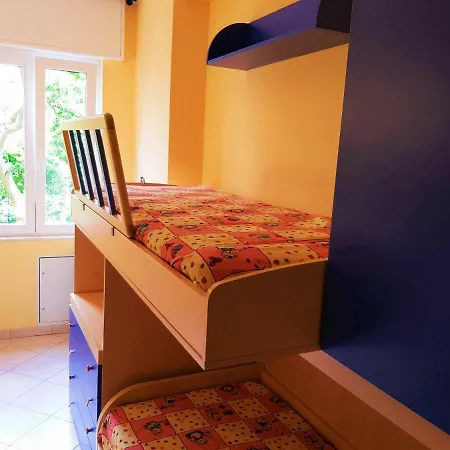 Funicular Apartment